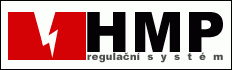 Logo HMP